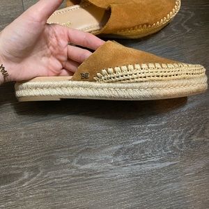 Sam Edelman Austin mule. Brand new